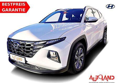 Hyundai Tucson 1.6 T-GDI AAC SHZ Kam Apple/Android 17Z