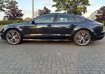 Audi A7 Sportback Diesel 3.0 TDI quattro S tronic