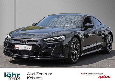 Audi e-tron GT quattro Navi Pano Matrix ACC TopView