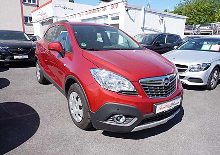 Opel Mokka 1.7 CDTI *Automatik* 1. Hand*nur 7.150 KM*