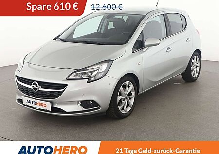 Opel Corsa 1.4 Innovation Aut.*XEON*TEMPO*SHZ*LHZ*PDC*ALU*