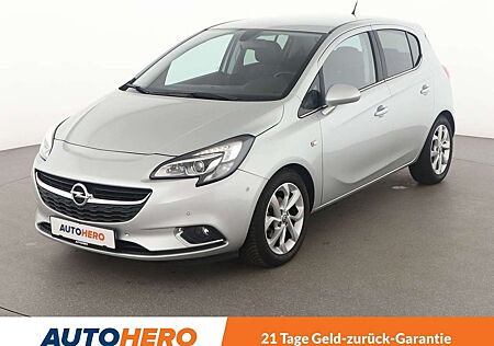 Opel Corsa 1.4 Innovation