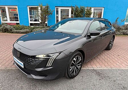 Peugeot 508 SW Allure Pack 1,5 Blue HDi EAT8