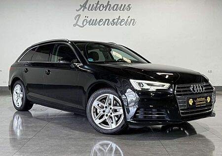 Audi A4 Avant sport*PANO*TOT-WIN*RFK*ELEK-KLAPPE