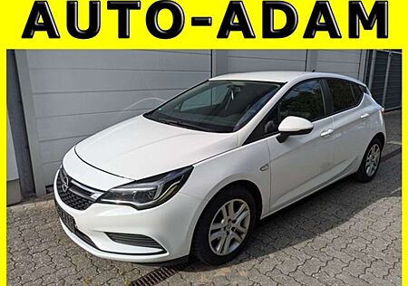 Opel Astra K Lim. 5türig 1.6 Diesel*2 Hand*Tüv:02/27*