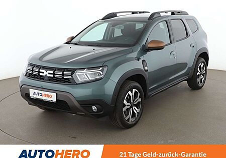 Dacia Duster 1.3 TCe Extreme Aut.*NAVI*CAM*SHZ*ALU*TEMPO*