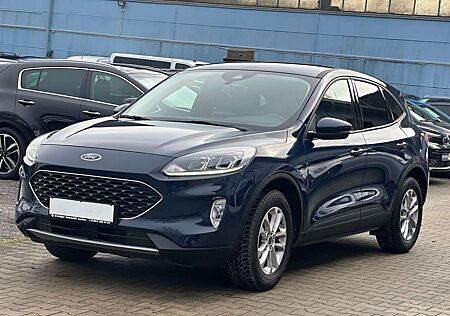 Ford Kuga org.47 TKm*TüV Neu*Navi*Klima*Tempo*Park*SR+WR