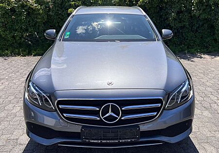 Mercedes-Benz E 220 d T 9G-TRONIC Avantgarde