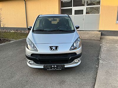 Peugeot 1007 1007 75 Sport