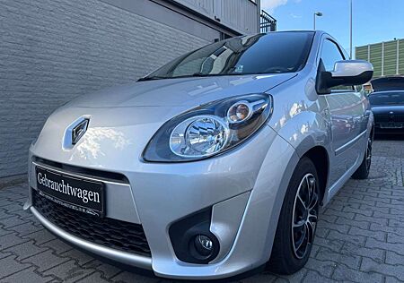 Renault Twingo 2 AUTOMATIK*TÜV*KLIMA*PDC*ALLWETTER