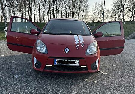Renault Twingo 1.2 Automatik Sport