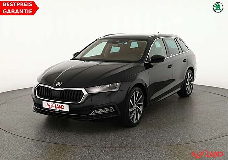 Skoda Octavia Combi 1.5 TSI Ambition LED Navi AHK ACC
