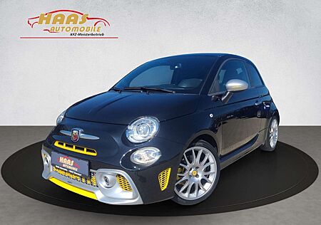 Abarth 500 /595 *Xenon*Klimaautomatik*HU/AU Neu*