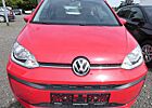 VW Up Volkswagen ! Move mit Klima, FSE, Tempomat, Ganzjahresreifen