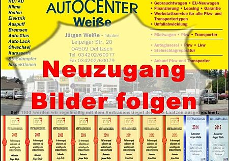 Suzuki Jimny Ranger TÜV-Neu Garantie Allrad