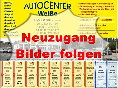 Suzuki Jimny Jimny Ranger TÜV-Neu Garantie Allrad