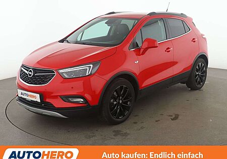 Opel Mokka X 1.4 Turbo Innovation Start/Stop 4x4*PDC*NAVI*