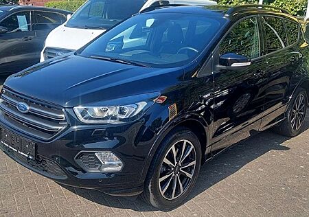 Ford Kuga 1.5 EcoBoost 4x4 Aut. ST-Line AHK NAVI LMF KAMERA