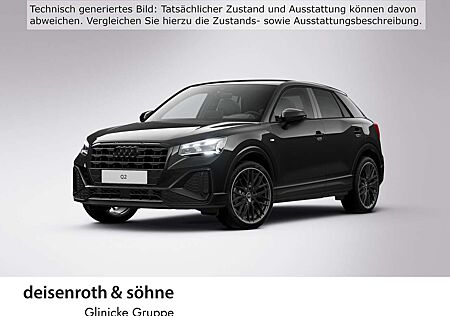 Audi Q2 S line 35 TFSI 110(150) kW(PS) S tronic