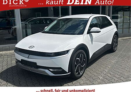 Hyundai IONIQ 5 Dynamiq WERKSGA+ NAVI+LED+SHZ+KAM+ACC+WP