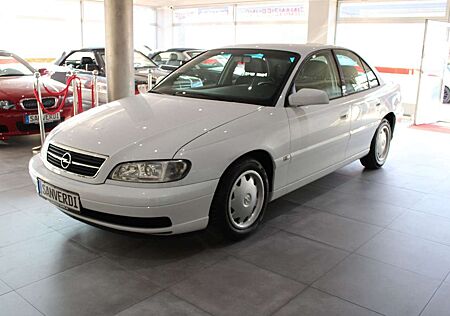 Opel Omega 2.2 16V Selection AUTOMATIK *II.HAND*