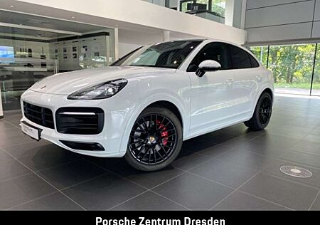 Porsche Cayenne GTS Coupe