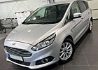 Ford S-Max 2.0 TDCi Automatik **Navi*SHZ*Kamera**