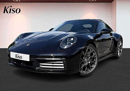 Porsche 992 911 (.1) Carrera *Lift*BOSE*CHRONO*Approved*