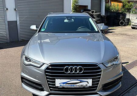 Audi A6 2.0 TDI ultra