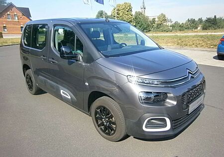 Citroën Berlingo Citroen M BlueHDi 100 FEEL