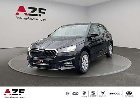 Skoda Fabia .