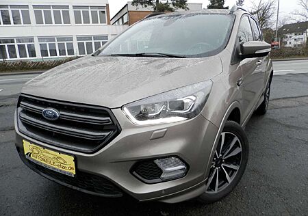 Ford Kuga ST-Line"Klima"LED"NAVI"1.Hand"AHK"
