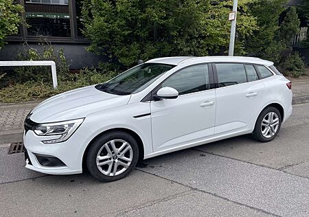 Renault Megane neuer TÜV/HU
