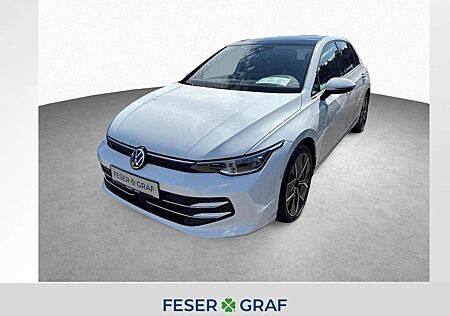 VW Golf gebraucht kaufen VW Golf Volkswagen VIII 1.5 eTSI DSG 50 EDITION PANO HUD SHZ