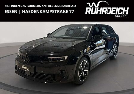 Opel Astra GS ST HUD Navi Leder Soundsystem 360 Kamera Massag