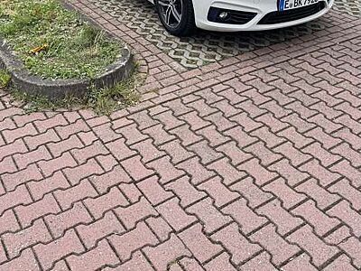 BMW 218 218 d Sport Line. Bei 96.000kmNeuAutomatikgetriebe