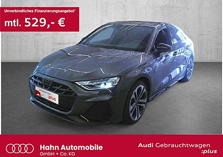 Audi A3 Lim 35 TFSI S tronic S line Matrix HUD Sonos