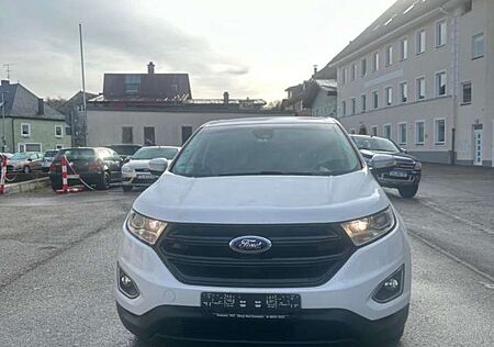 Ford Edge Trend 4x4