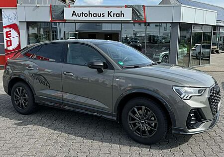 Audi Q3 Sportback S line Sportback S Line