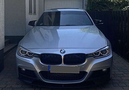 BMW 335i 335 Sport-Aut. Sport Line
