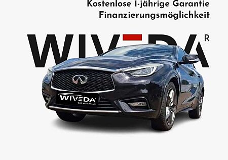 Infiniti Q30 d 2.2 Premium Aut.~Navi~Leder~LED~ACC~360°~