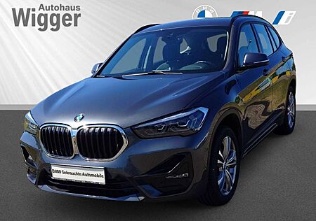 BMW X1 xDrive 18d Sport Line Navi/Business/AHK
