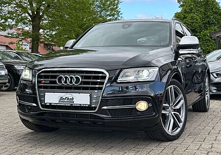 Audi SQ5 3.0 TDI quattro*PANO*ALCANTARA*SPORT*SHZ*PDC