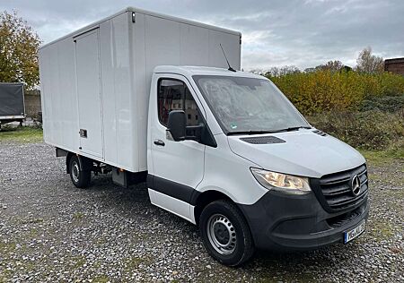 Mercedes-Benz Sprinter 316 CDI RWD L3 KOFFER