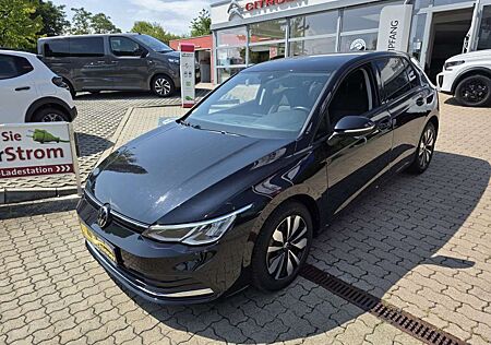 Volkswagen Golf 1.5 TSI OPF Move