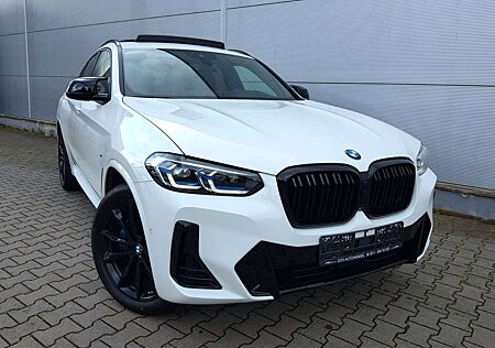 BMW X4 M i (Laser/Panorama/Head-Up)