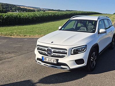Mercedes-Benz GLB 180 d 8G-DCT Style