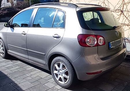 VW Golf Plus Volkswagen 1.6 Comfortline