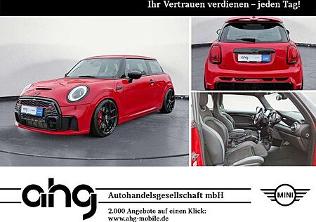 Mini John Cooper Works JCW Trim Einzelstück