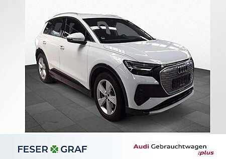 Audi Q4 e-tron 40 150 kW +MATRIX+NAVI PRO+KAMERA+